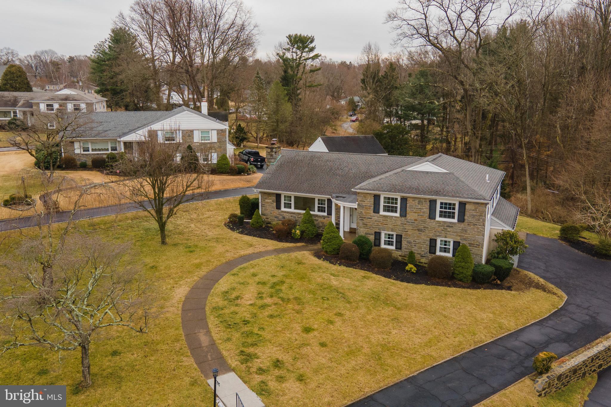 2732 South Kent Road Broomall, PA 19008 - Photo 26 of 29 Gallery Image 26