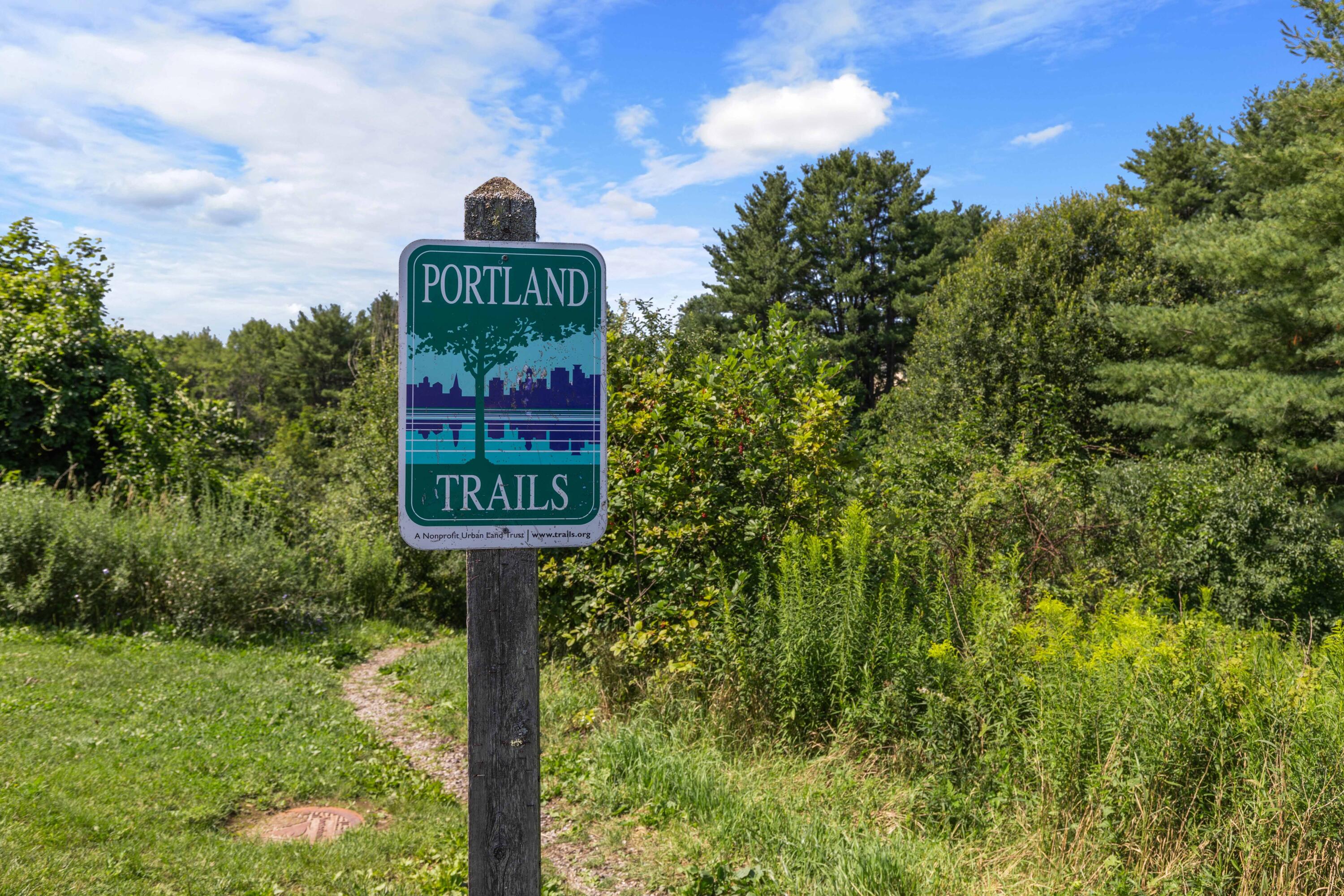 104 Starbird Road, Unit 5 Portland, ME 04102 - Photo 26 of 28 104 Starbird Road Portland - 044