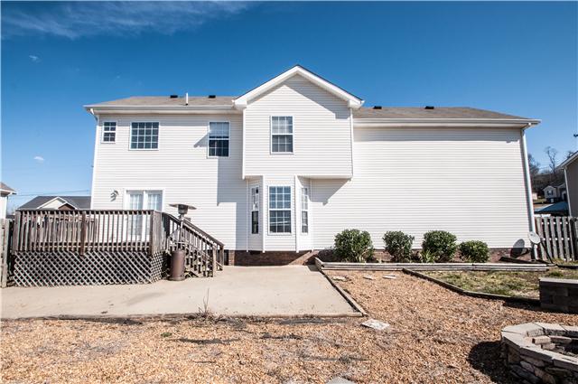 3385 Shivas Road Clarksville, TN 37042 - Photo 11 of 11 Gallery Image 11