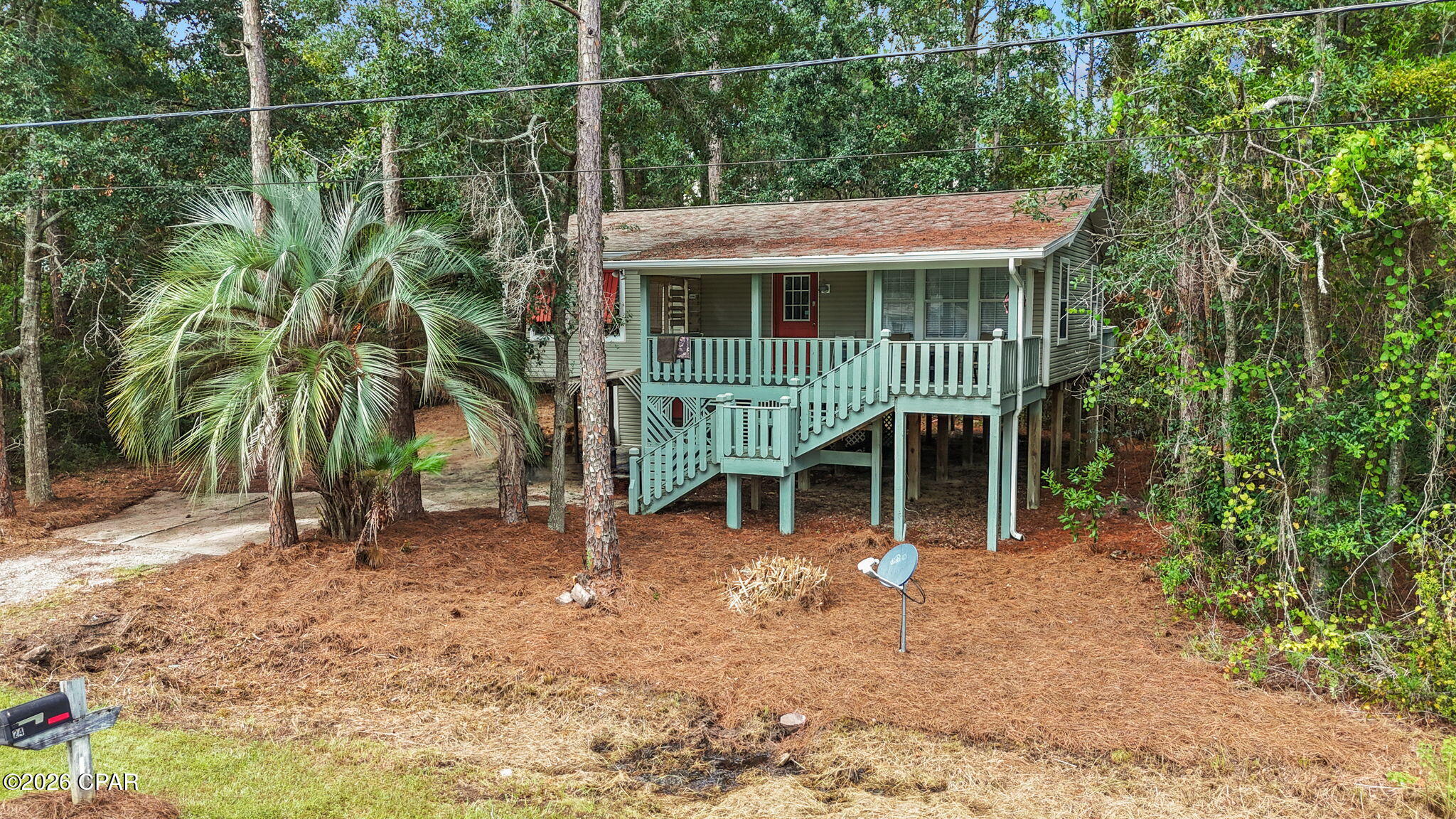 24 Nikki Circle Santa Rosa Beach, FL 32459 - Photo 18 of 22 Gallery Image 18
