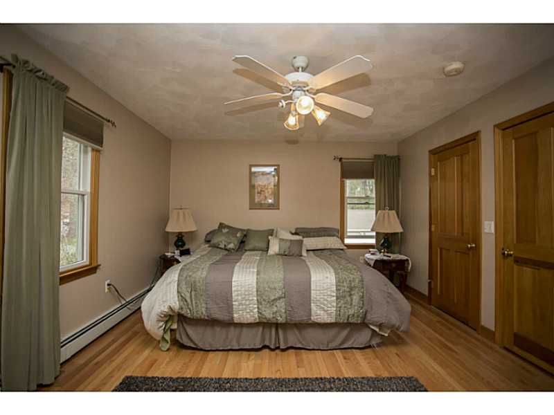 13 Cook Road Cumberland, RI 02864 - Photo 11 of 25 Master Bedroom.