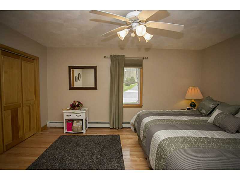 13 Cook Road Cumberland, RI 02864 - Photo 12 of 25 Master Bedroom.