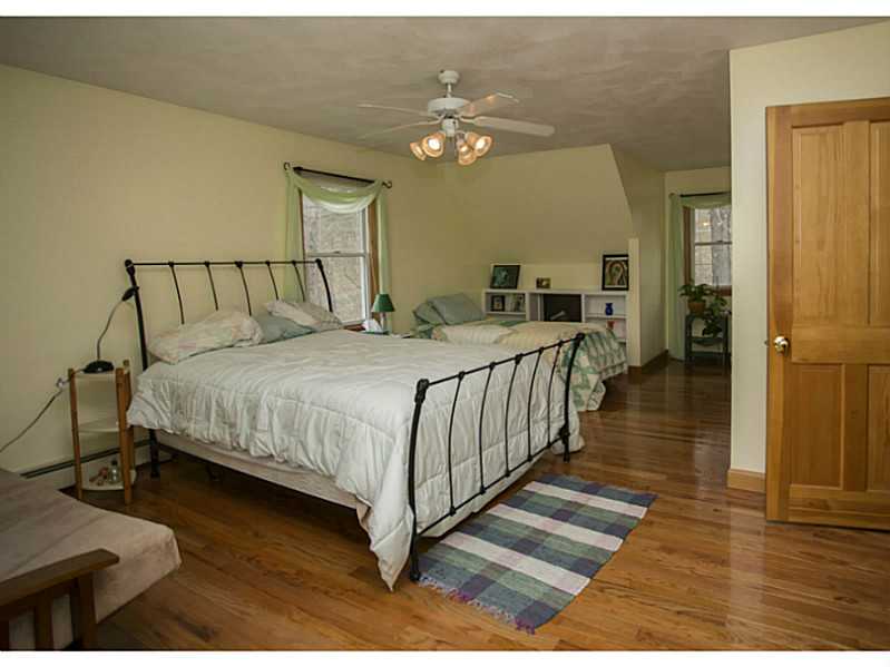 13 Cook Road Cumberland, RI 02864 - Photo 14 of 25 Bedroom.