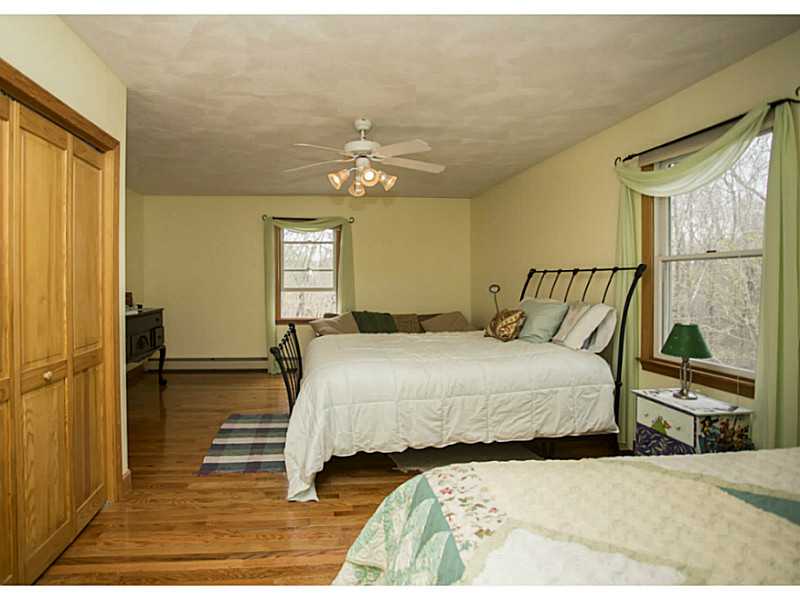 13 Cook Road Cumberland, RI 02864 - Photo 15 of 25 Bedroom.