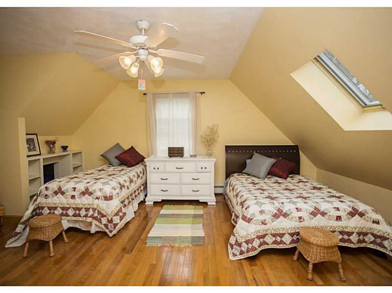 13 Cook Road Cumberland, RI 02864 - Photo 17 of 25 Bedroom.