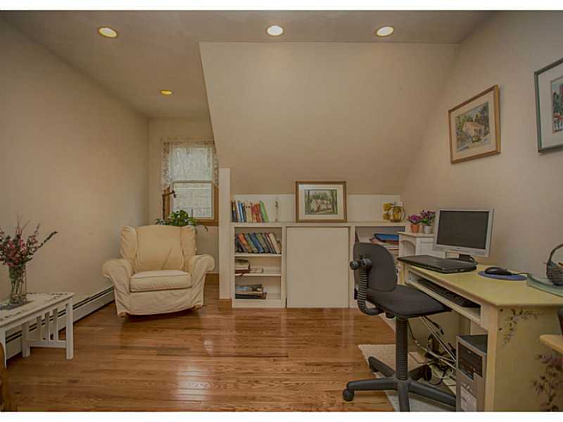 13 Cook Road Cumberland, RI 02864 - Photo 19 of 25 Studio/Study/Office.