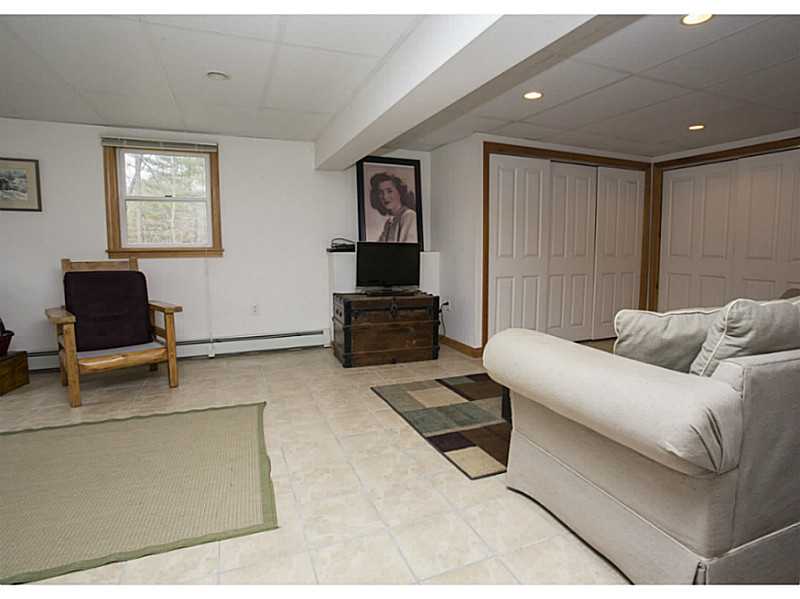 13 Cook Road Cumberland, RI 02864 - Photo 21 of 25 Den/Family/Great Room.