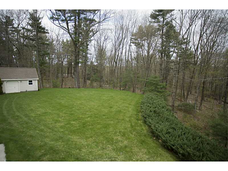 13 Cook Road Cumberland, RI 02864 - Photo 24 of 25 Yard/Garden.