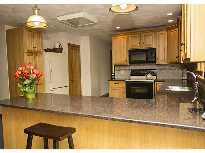 13 Cook Road Cumberland, RI 02864 - Photo 5 of 25 Kitchen.