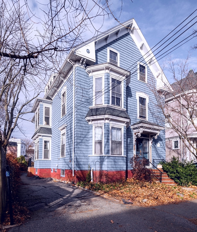 7 Forrester Street Salem, MA 01970 - Photo 1 of 41