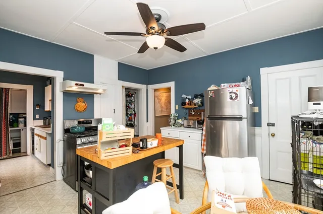 $1,275,000 | 7 Forrester Street, Salem, MA 01970