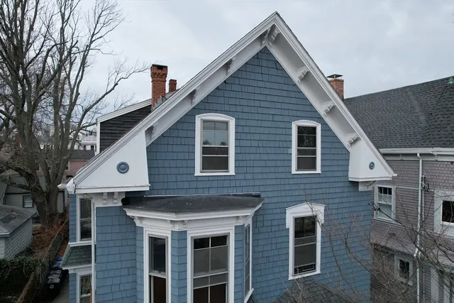 $1,275,000 | 7 Forrester Street, Salem, MA 01970