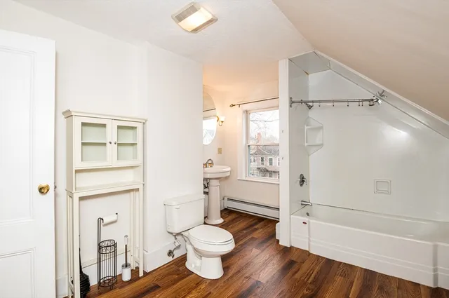 $1,275,000 | 7 Forrester Street, Salem, MA 01970