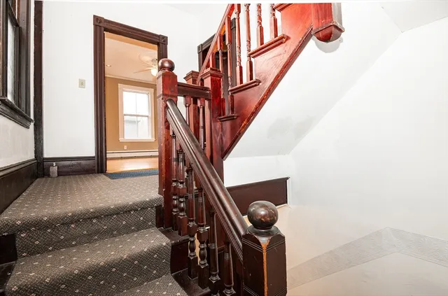 $1,275,000 | 7 Forrester Street, Salem, MA 01970