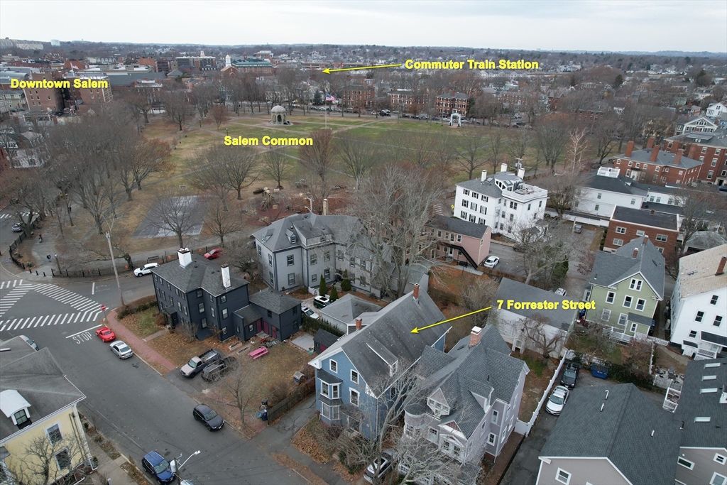 7 Forrester Street Salem, MA 01970 - Photo 3 of 41