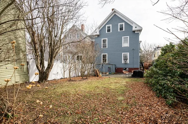 $1,275,000 | 7 Forrester Street, Salem, MA 01970