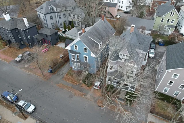 $1,275,000 | 7 Forrester Street, Salem, MA 01970