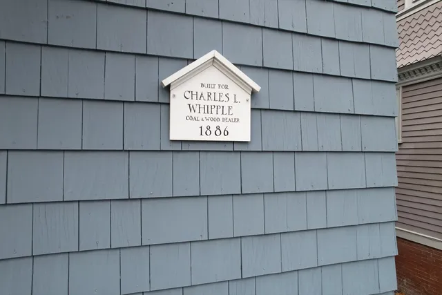 $1,275,000 | 7 Forrester Street, Salem, MA 01970