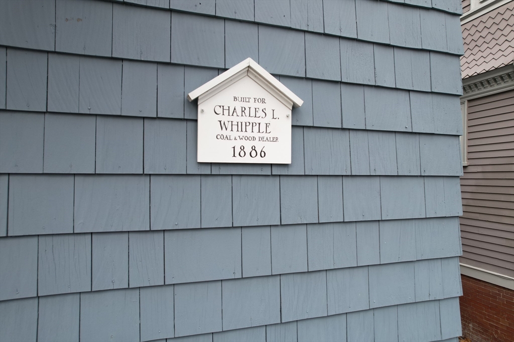 7 Forrester Street Salem, MA 01970 - Photo 38 of 41