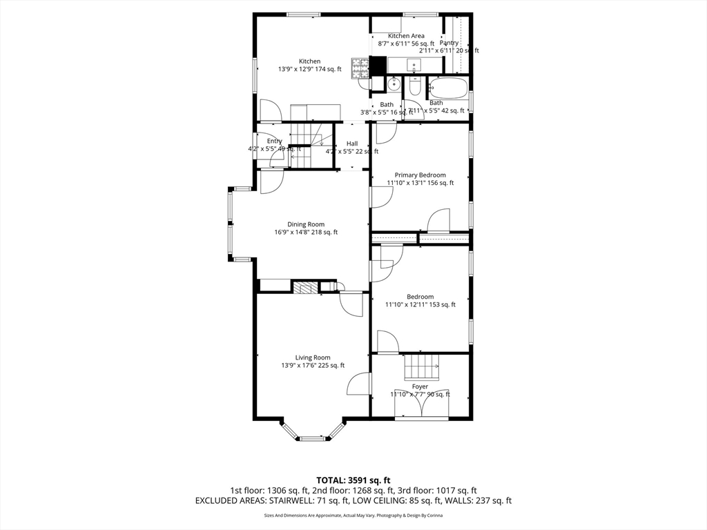 7 Forrester Street Salem, MA 01970 - Photo 39 of 41