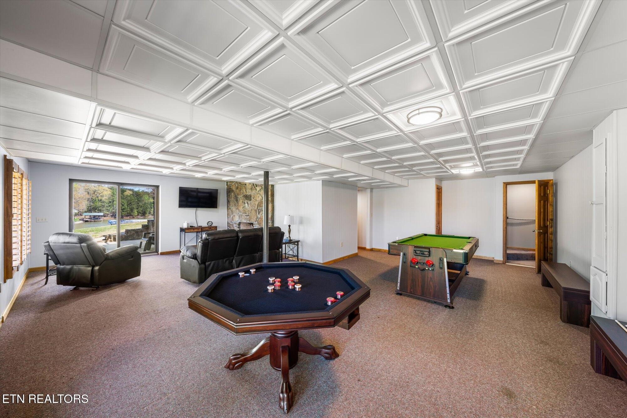 131 Corntassel Road Vonore, TN 37885 - Photo 25 of 41 Gallery Image 25