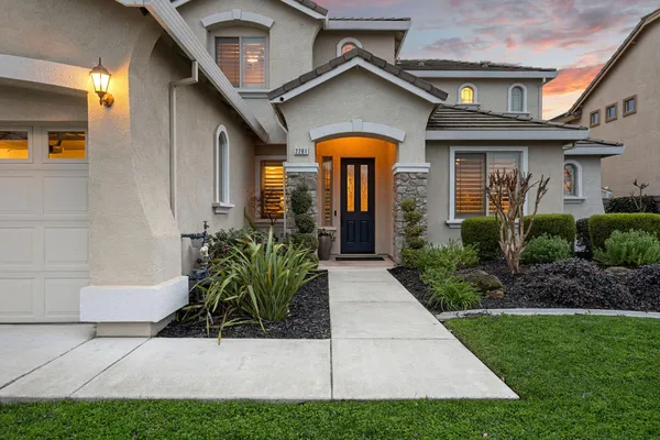 $1,225,000 | 2281 Corin Drive, Roseville, CA 95747