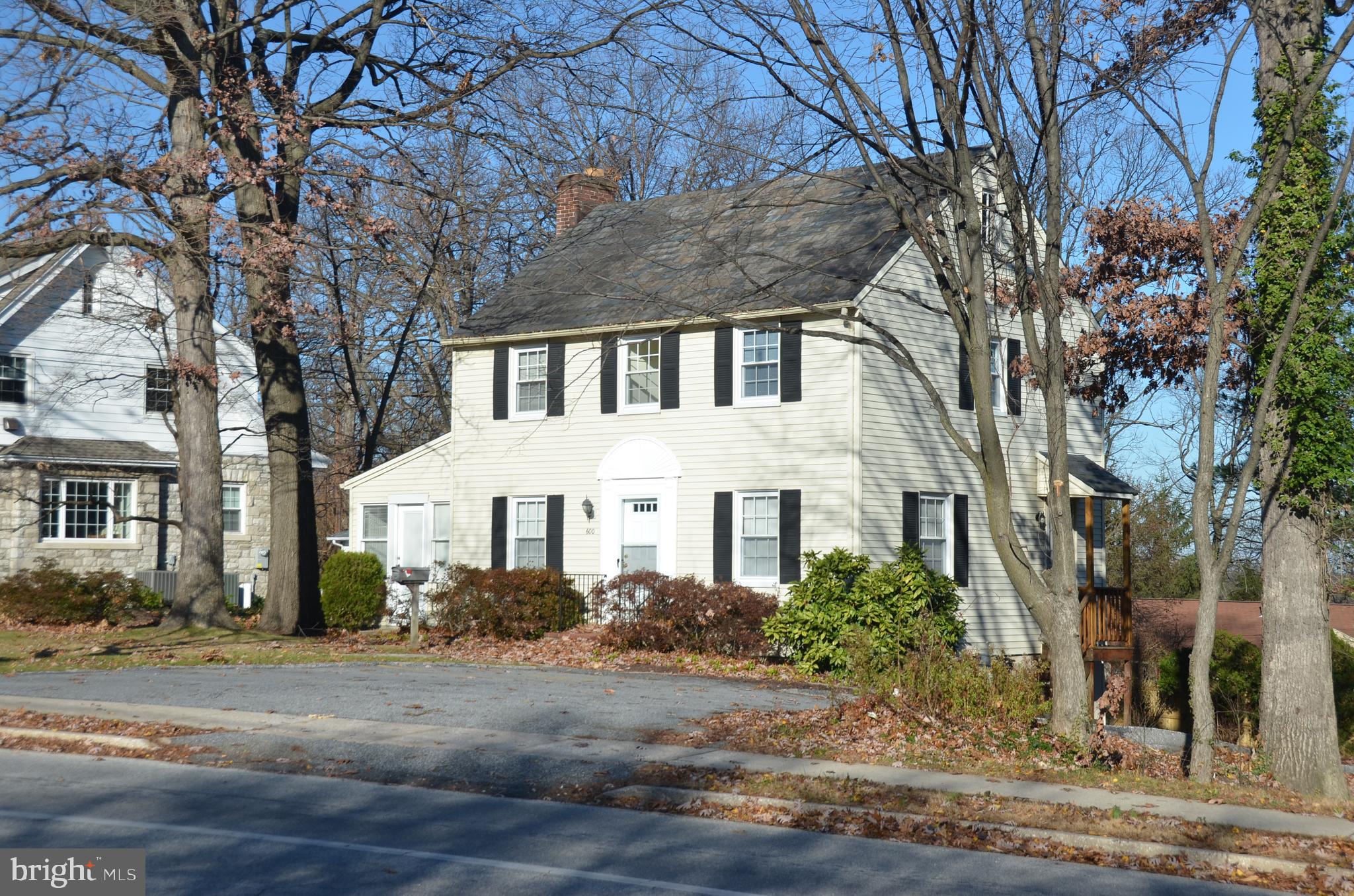 600 Providence Road Towson, MD 21286 - Photo 1 of 16
