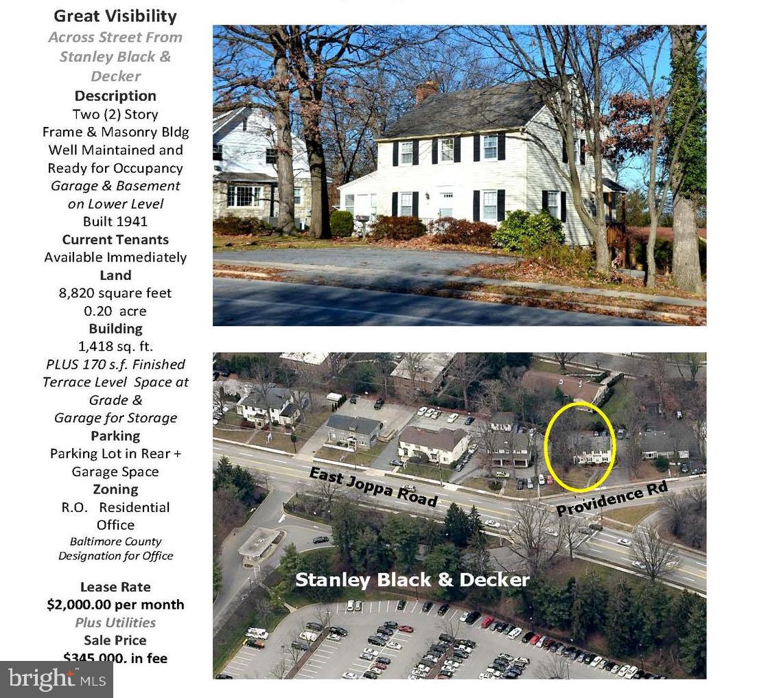 600 Providence Road Towson, MD 21286 - Photo 10 of 16