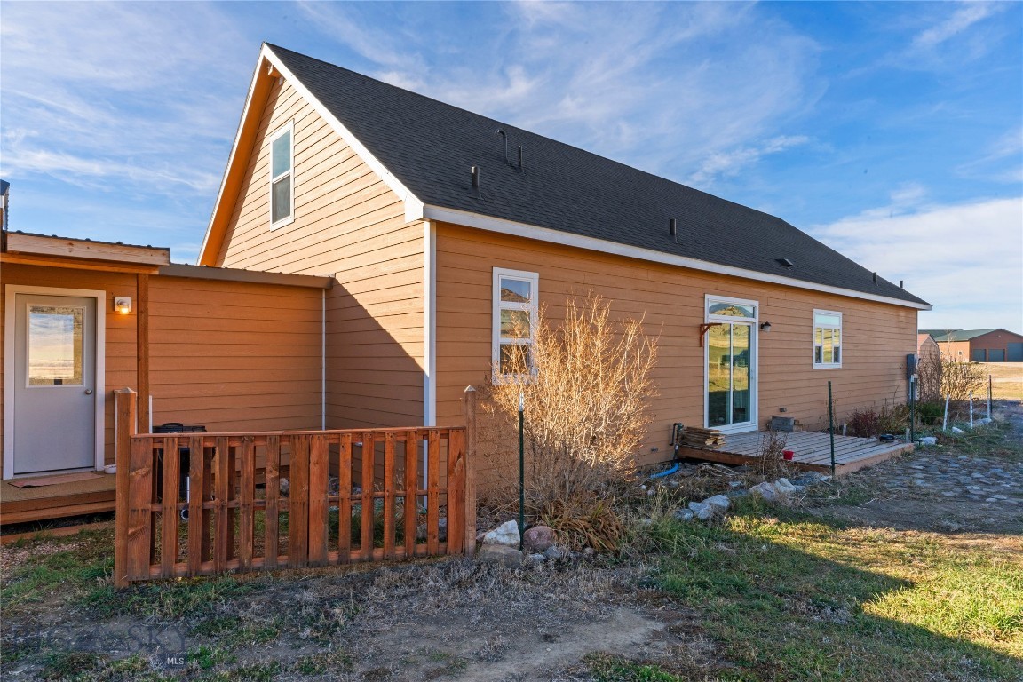 30 Mountain View Road Sheridan, MT 59749 - Photo 76 of 78 Gallery Image 76