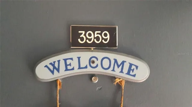 a close up of a street sign