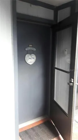 a kitchen with a refrigerator stove and microwave