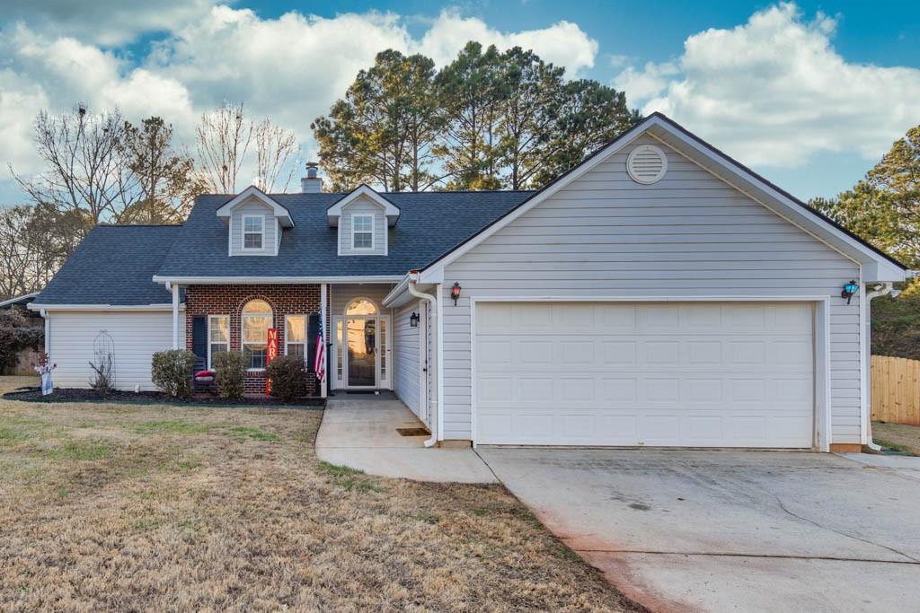 1002 Autumn Terrace Monroe, GA 30656 - Photo 1 of 1 Gallery Image 1