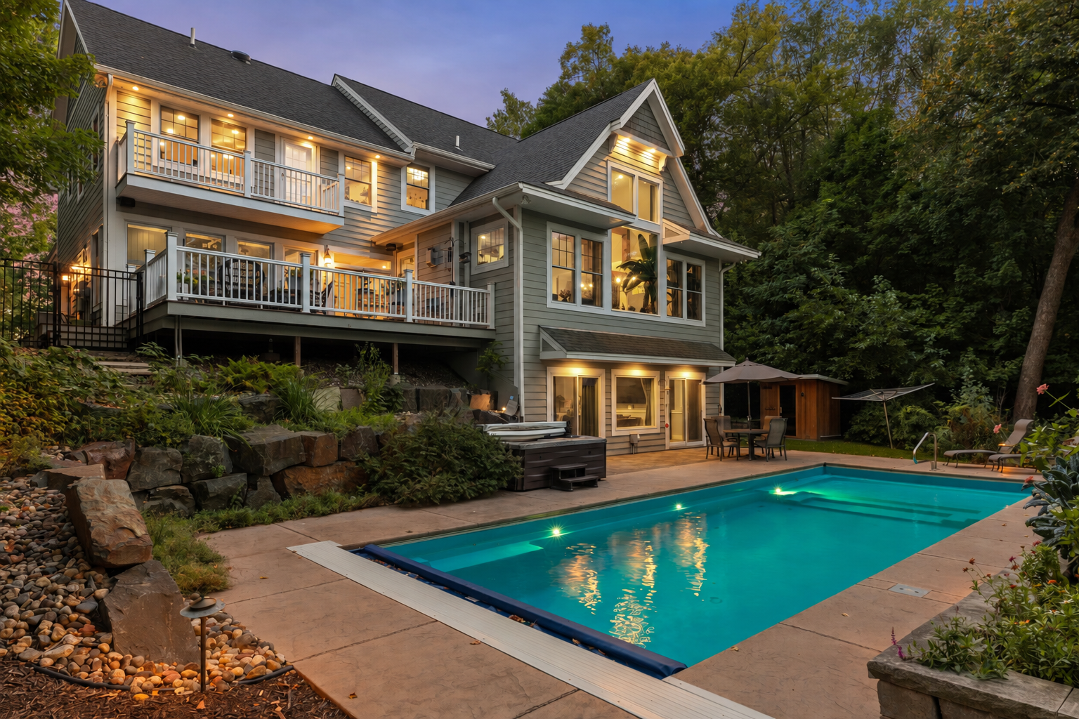 18508 Ridgewood Road Minnetonka, MN 55391 - Photo 90 of 90 Gallery Image 90