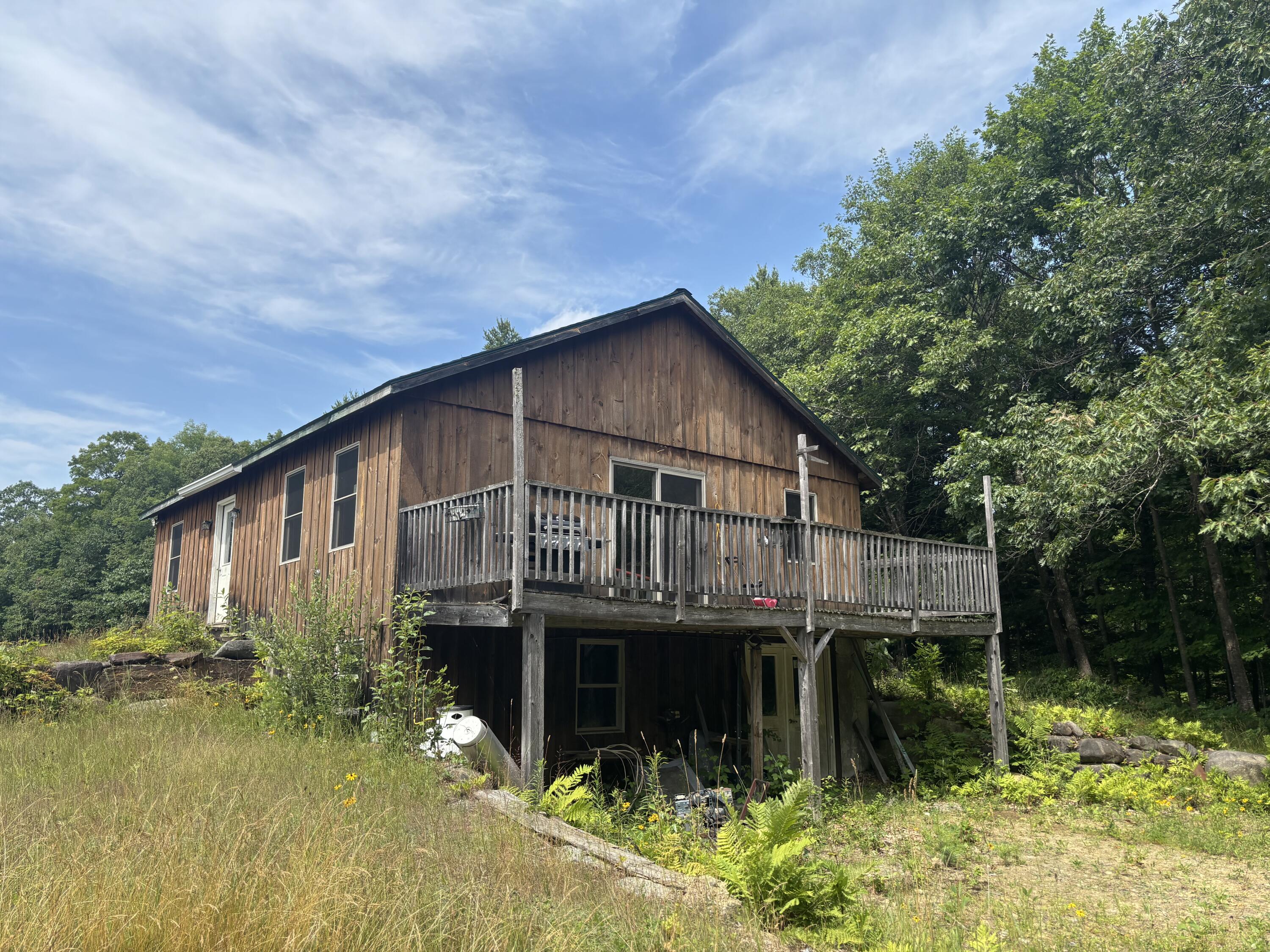 116 River Road New Portland, ME 04961 - Photo 2 of 34 IMG_4829