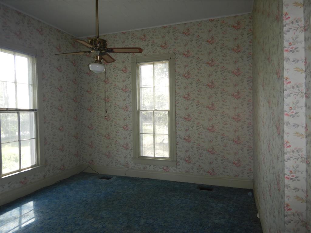 533 Holly Street Grand Cane, LA 71032 - Photo 6 of 15 an empty room with a window