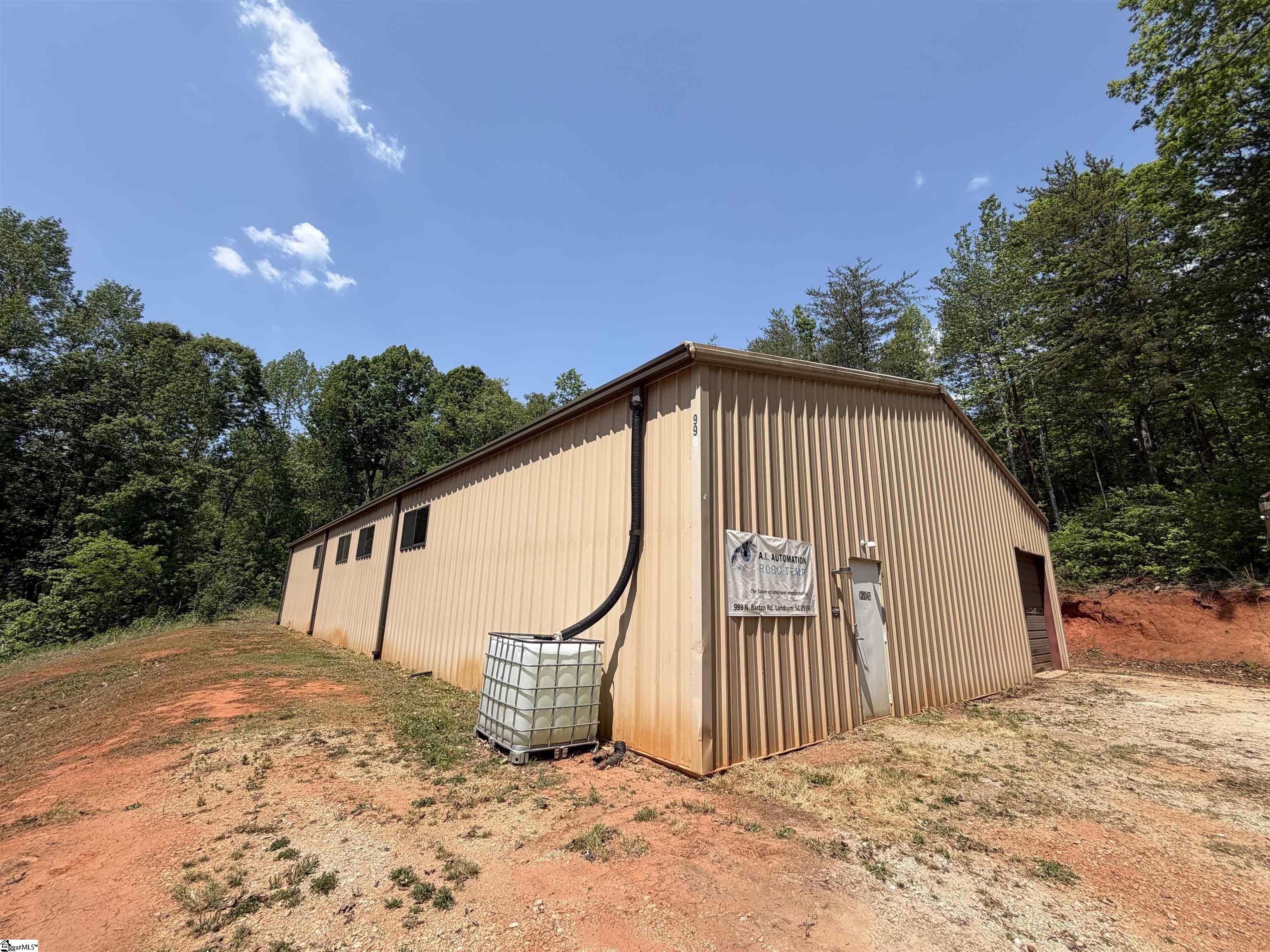 993 North Barton Road Landrum, SC 29356 - Photo 11 of 28
