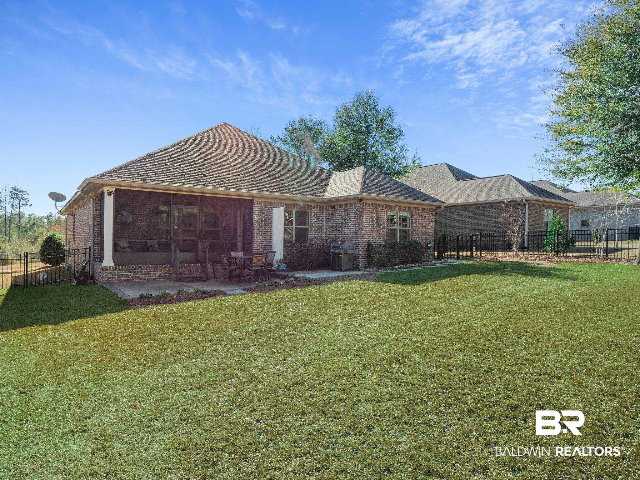 7826 Pine Run Daphne, AL 36527 - Photo 33 of 44