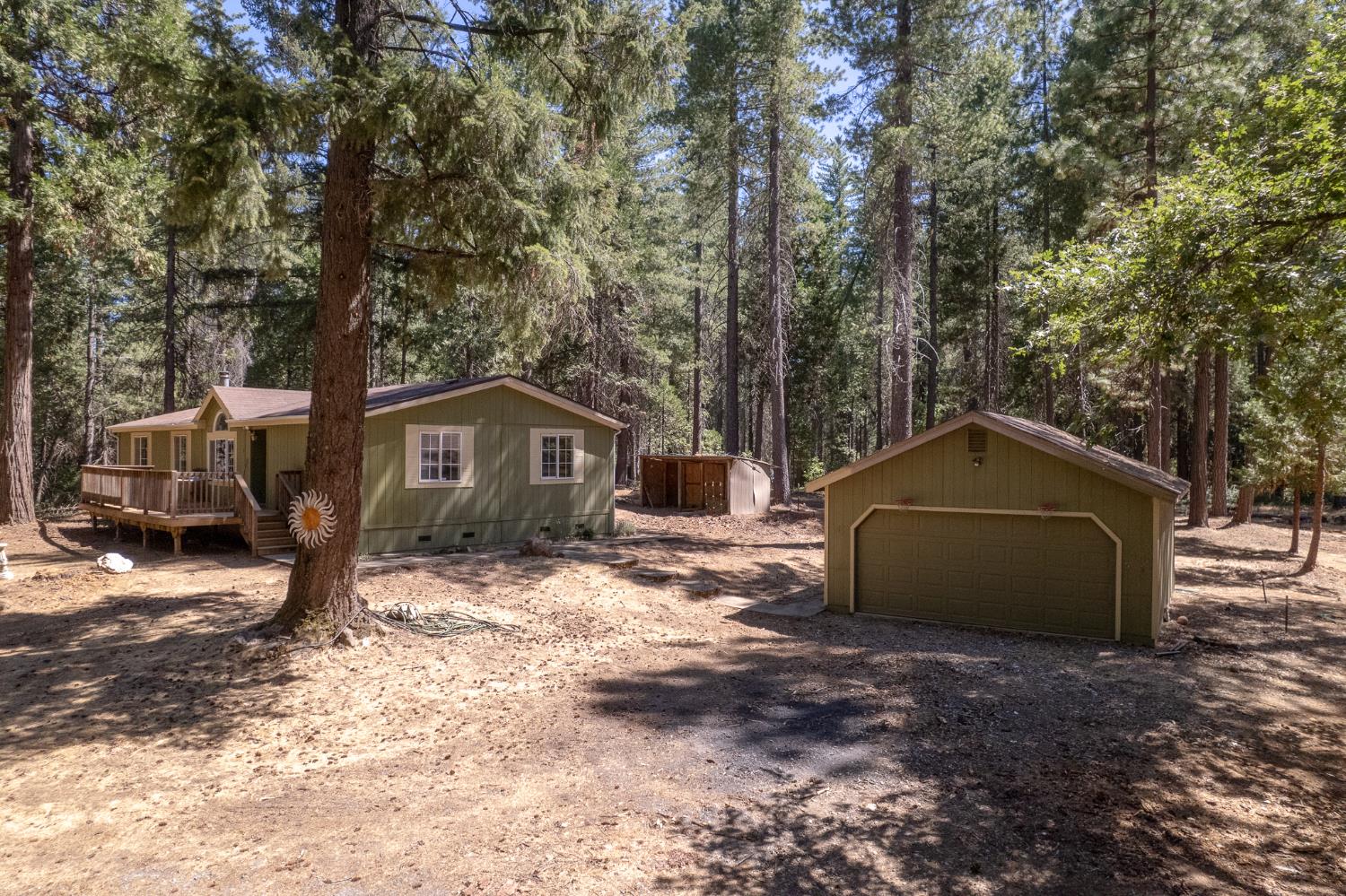 7140 Darling Cabin Road Garden Valley, CA 95633 - Photo 33 of 34