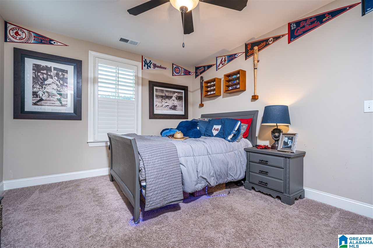 6528 Spring Street Trussville, AL 35173 - Photo 32 of 47