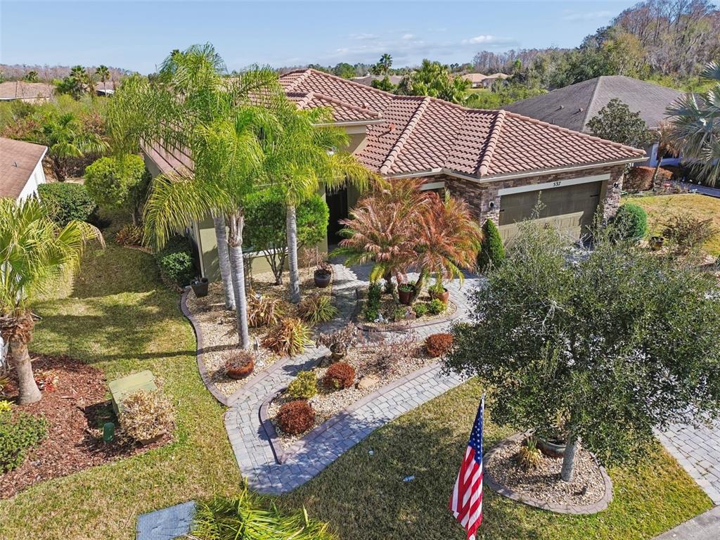 537 Villa Park Road Kissimmee, FL 34759 - Photo 1 of 67