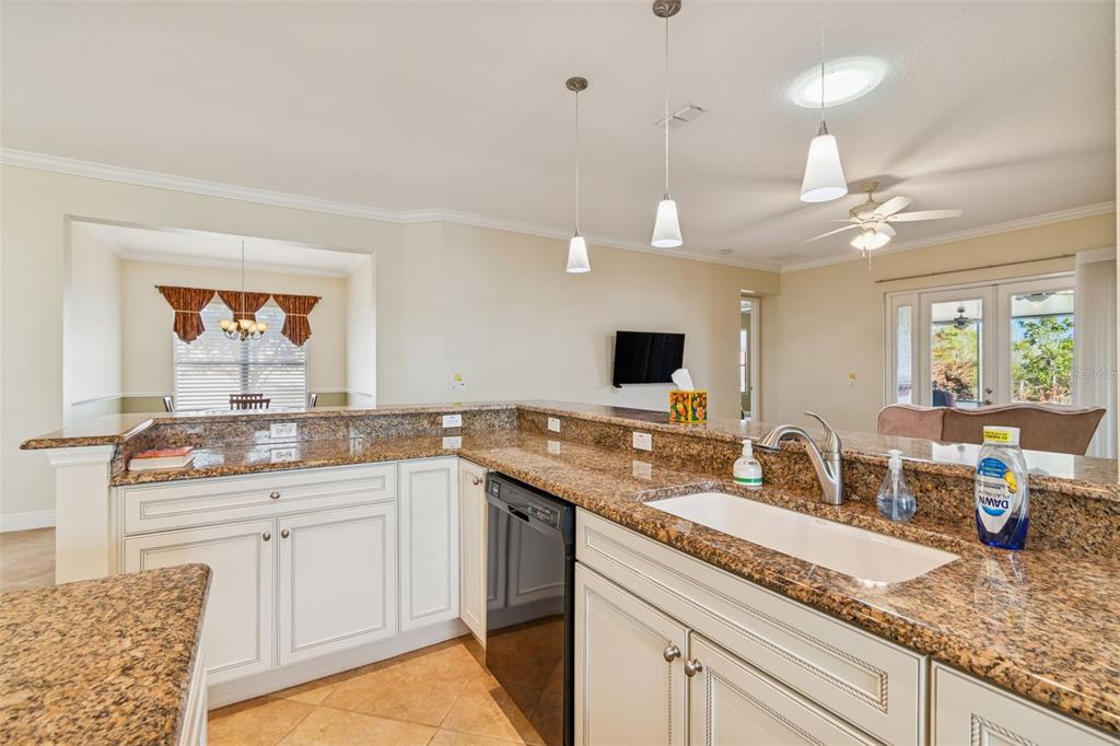 537 Villa Park Road Kissimmee, FL 34759 - Photo 15 of 67