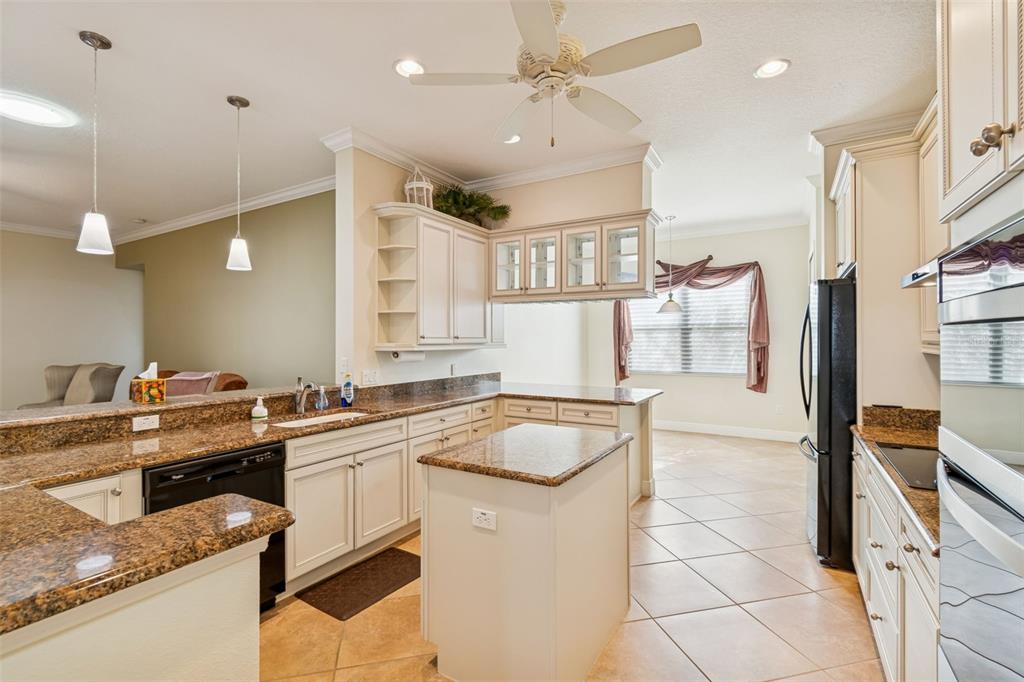 537 Villa Park Road Kissimmee, FL 34759 - Photo 17 of 67