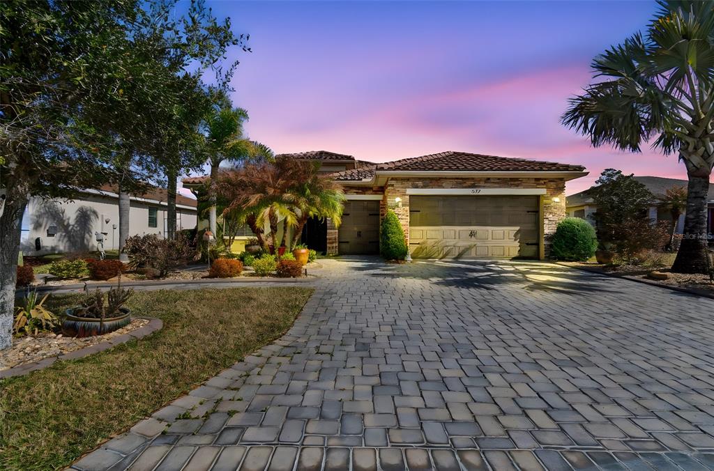 537 Villa Park Road Kissimmee, FL 34759 - Photo 48 of 67