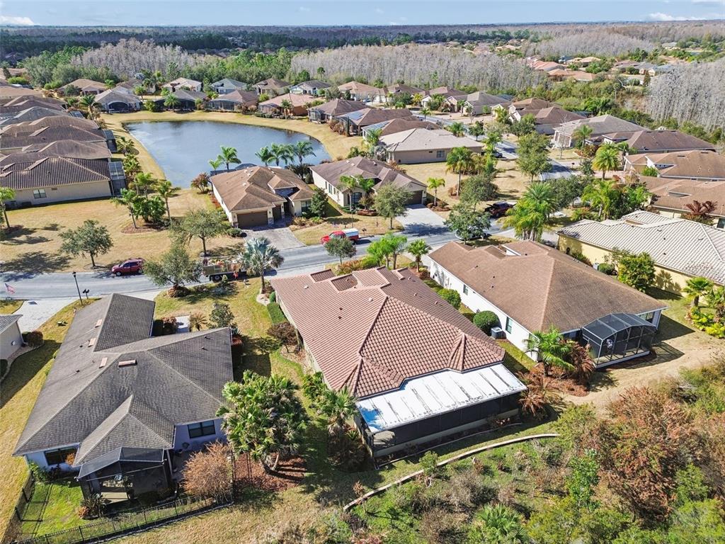 537 Villa Park Road Kissimmee, FL 34759 - Photo 51 of 67