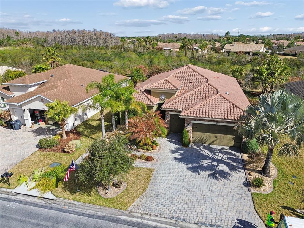 537 Villa Park Road Kissimmee, FL 34759 - Photo 53 of 67