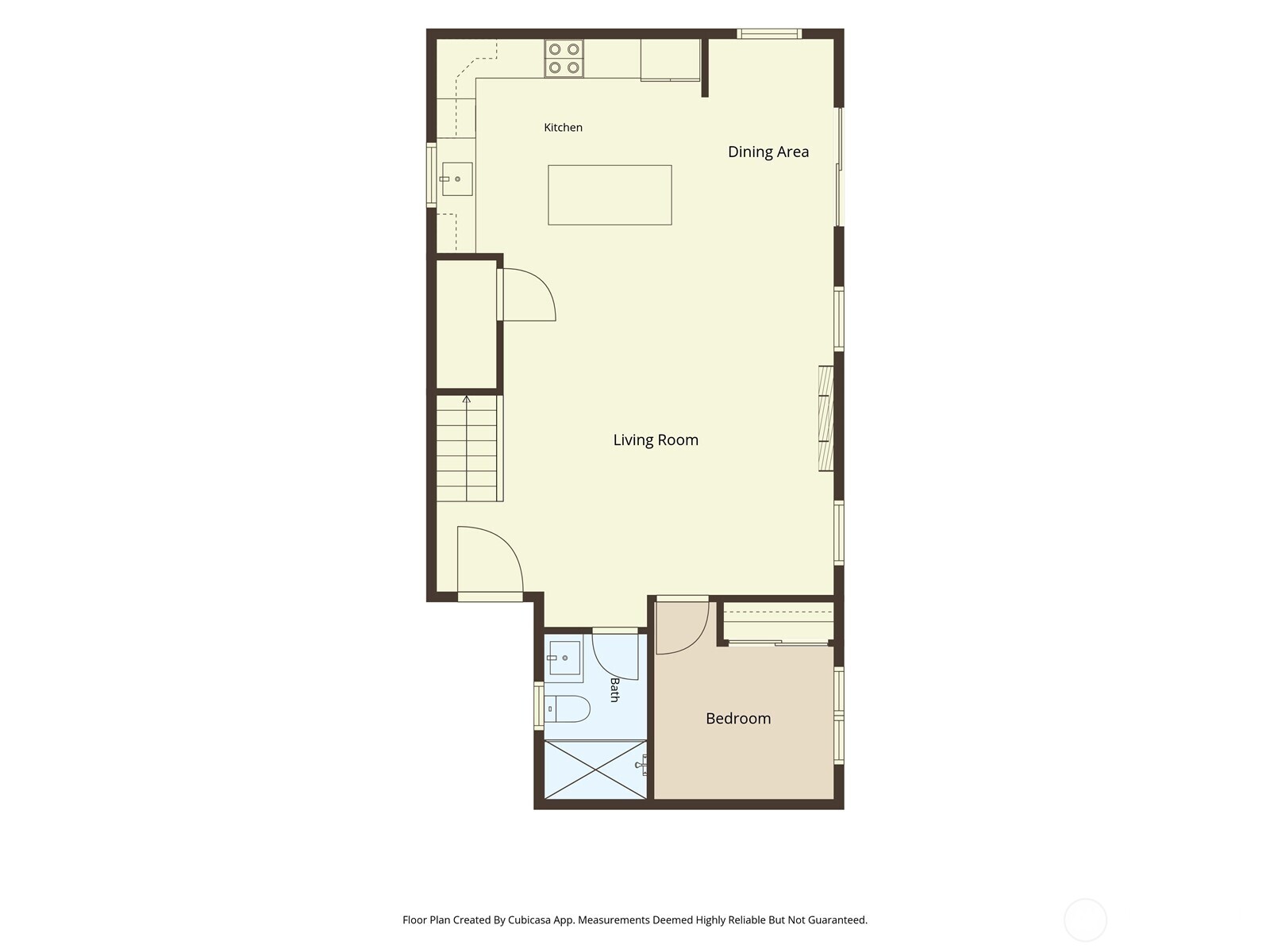 5948 18th Avenue Southwest, Unit 2 Seattle, WA 98106 - Photo 38 of 40 Gallery Image 38