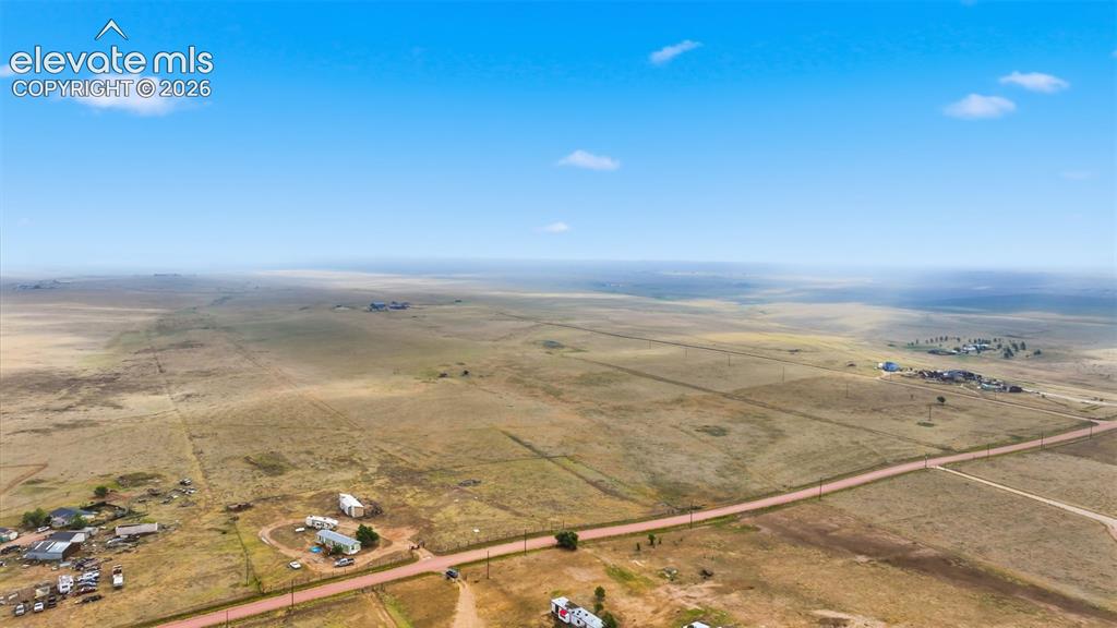 29550 Mid Jones Road Calhan, CO 80808 - Photo 3 of 6