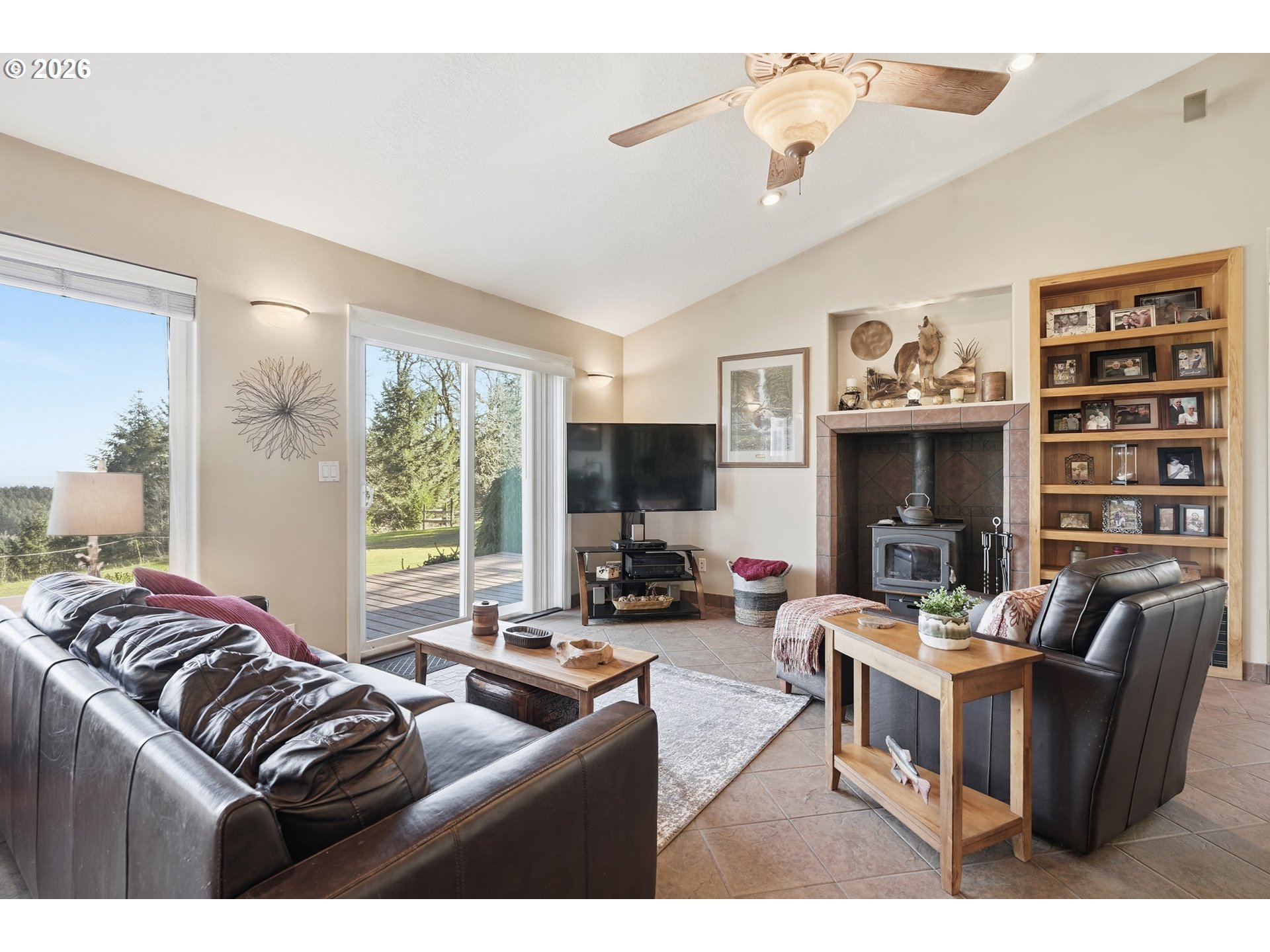 1110 Reuben Boise Road Dallas, OR 97338 - Photo 11 of 48