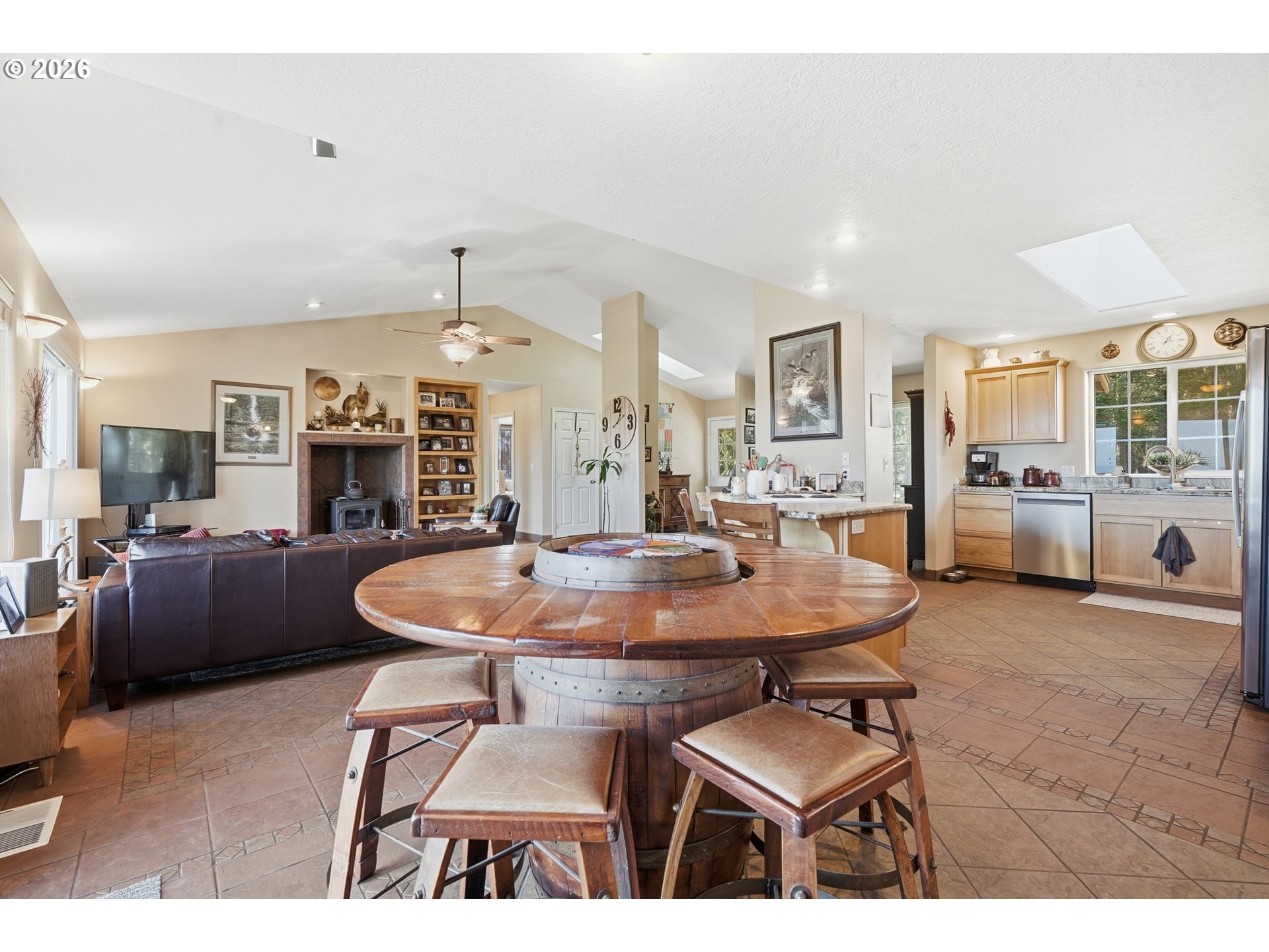 1110 Reuben Boise Road Dallas, OR 97338 - Photo 12 of 48