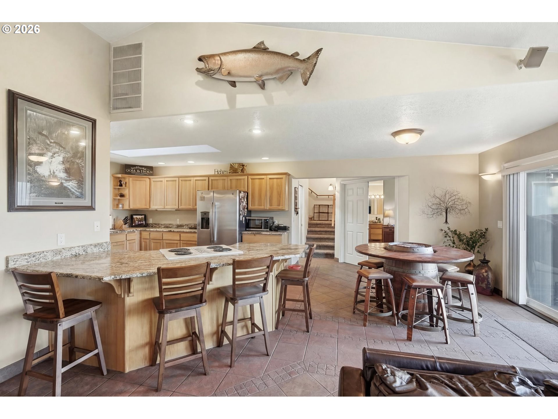 1110 Reuben Boise Road Dallas, OR 97338 - Photo 13 of 48